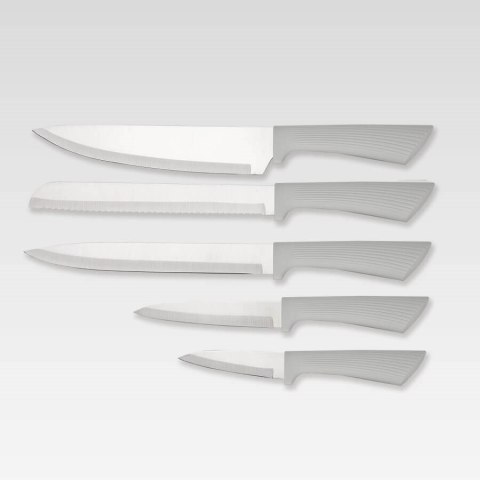 Zestaw kuchenny do krojenia MR-1413-GREY MAESTRO