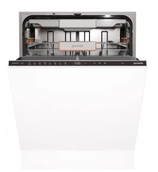 Zmywarka do zabudowy GORENJE GV663B65