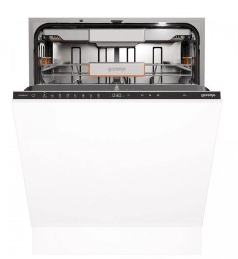 Zmywarka do zabudowy GORENJE GV663B65