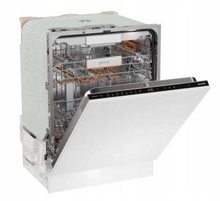 Zmywarka do zabudowy GORENJE GV663B65