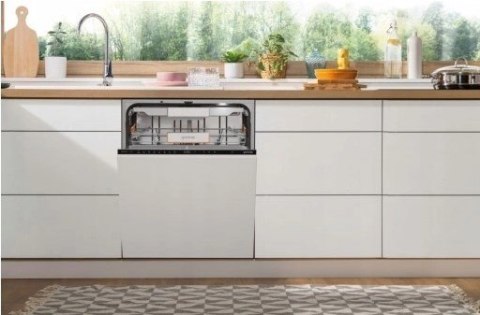 Zmywarka do zabudowy GORENJE GV663B65