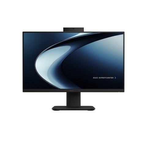 ASUS AIO P440VAK-BPCG25X Core 5 210H 23.8"FHD 250nits 100Hz AG 16GB DDR5 SSD512 Intel Graphics WLAN+BT Cam 1080p W11Pro Black 3Y