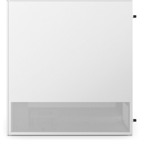 NZXT OBUDOWA H5 FLOW MIDI TOWER Z OKNEM BIAŁA