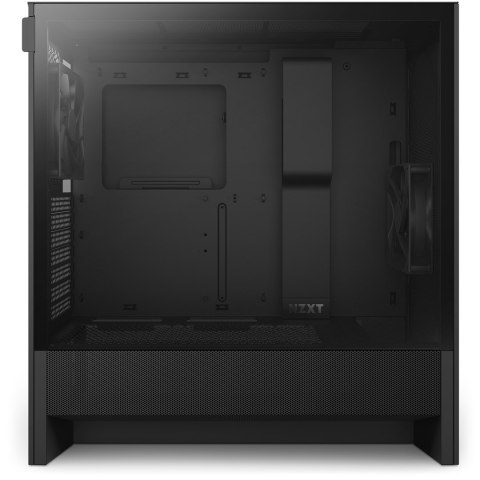 NZXT OBUDOWA H5 FLOW MIDI TOWER Z OKNEM CZARNA