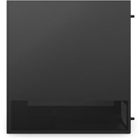 NZXT OBUDOWA H5 FLOW MIDI TOWER Z OKNEM CZARNA