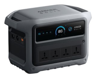 Przenośna stacja zasilania Anker Solix C1000 Gen2 1024Wh 2000W