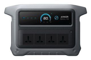 Przenośna stacja zasilania Anker Solix C1000 Gen2 1024Wh 2000W