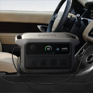 Przenośna stacja zasilania Anker Solix C2000 Gen2 2048Wh 2400W