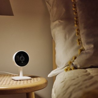 Yale Inteligentna wewnętrzna kamera
