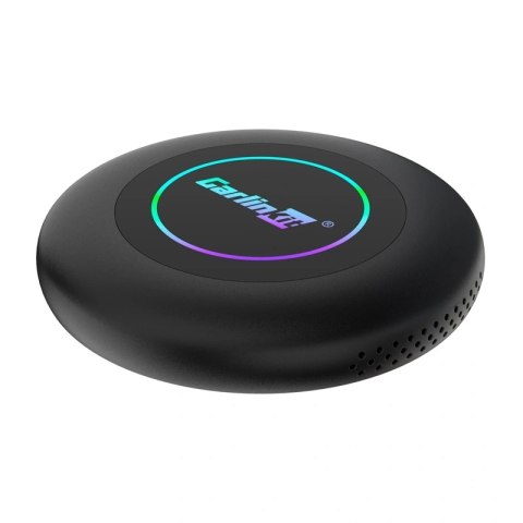 Adapter bezprzewodowy Carlinkit TBOX ULTRA 2 CarPlay/Android Auto
