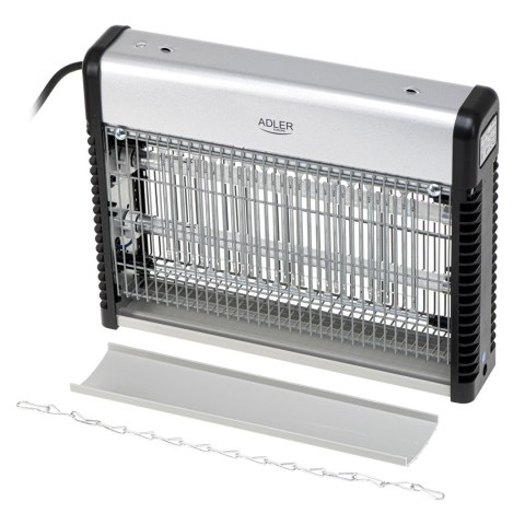Lampa owadobójcza ADLER AD 7940