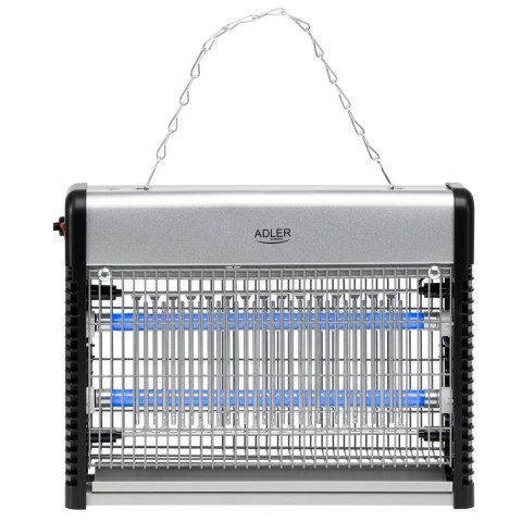 Lampa owadobójcza ADLER AD 7940