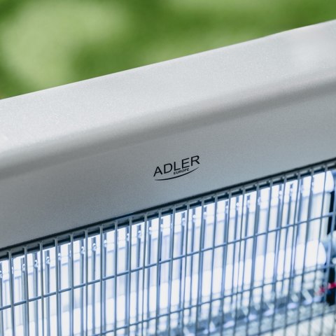 Lampa owadobójcza ADLER AD 7940