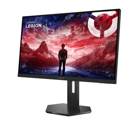 Lenovo Legion 27Q-10 27"QHD IPS 240Hz AG HDMI, DP Raven Black (OUTLET)