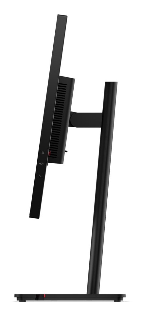 Lenovo ThinkVision T27UD-40 27"UHD 60Hz 350nits AG HDMI DP USB Eclipse Black