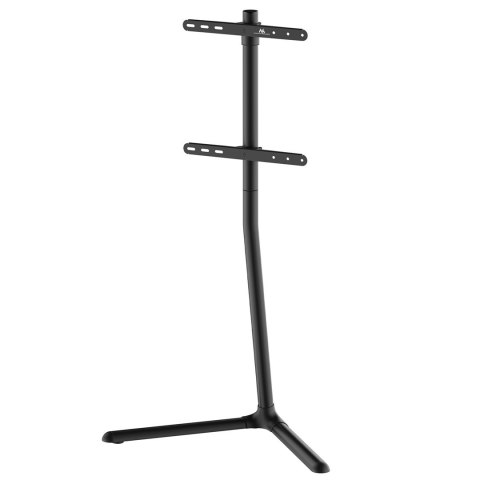 MACLEAN UCHWYT STOJAK PODŁOGOWY DO TELEWIZORA, 32-70", MAX. VESA 400X400, MAX. 40KG MC-494