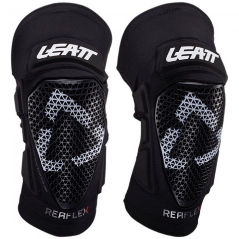 Ochraniacze kolan LEATT Knee Guard ReaFlex Pro rozmiar L czarne