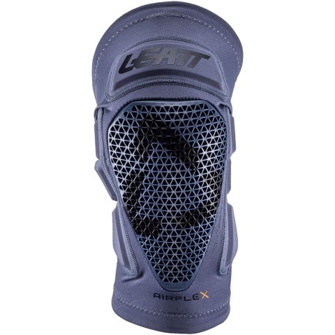 Ochraniacze kolan LEATT Knee Guard ReaFlex Pro rozmiar M granatowe