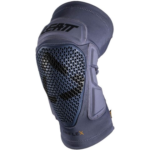 Ochraniacze kolan LEATT Knee Guard ReaFlex Pro rozmiar M granatowe