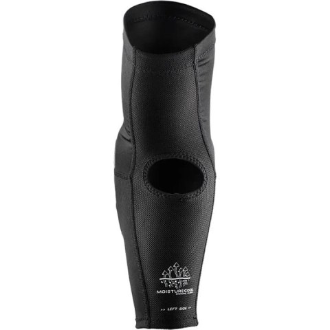 Ochraniacze łokci LEATT Elbow Guard ReaFlex rozmiar XL, czarne
