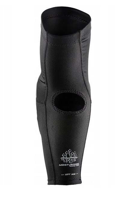 Ochraniacze łokci LEATT Elbow Guard ReaFlex rozmiar M, czarne