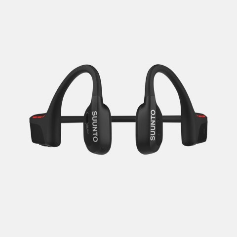 Słuchawki sportowe Suunto Wing 2 Black (OUTLET)