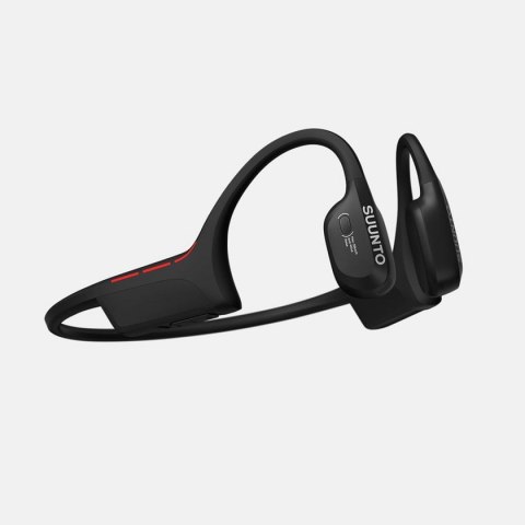 Słuchawki sportowe Suunto Wing 2 Black (OUTLET)
