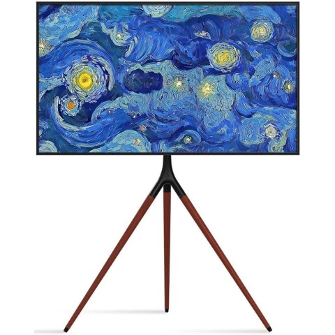 TECHLY STOJAK PODŁOGOWY TRIPOD TV LED/LCD 45-65 CA (OUTLET)