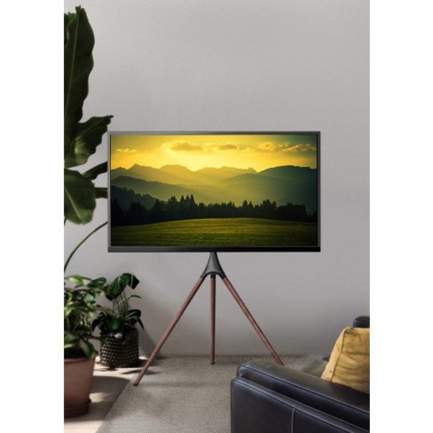 TECHLY STOJAK PODŁOGOWY TRIPOD TV LED/LCD 45-65 CA (OUTLET)