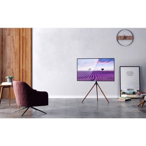 TECHLY STOJAK PODŁOGOWY TRIPOD TV LED/LCD 45-65 CA (OUTLET)