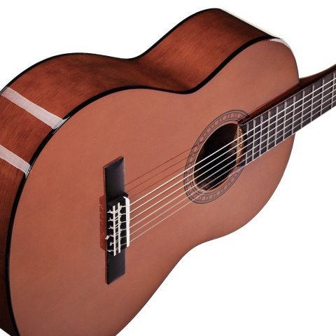 Yamaha CS40 II - Gitara klasyczna 3/4
