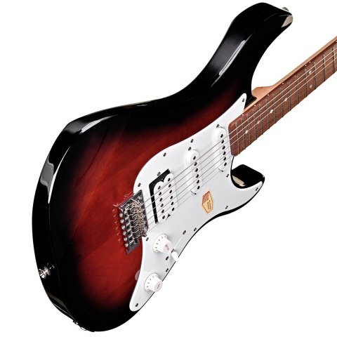 Yamaha Pacifica 112J OVS - Gitara elektryczna