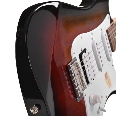 Yamaha Pacifica 112J OVS - Gitara elektryczna