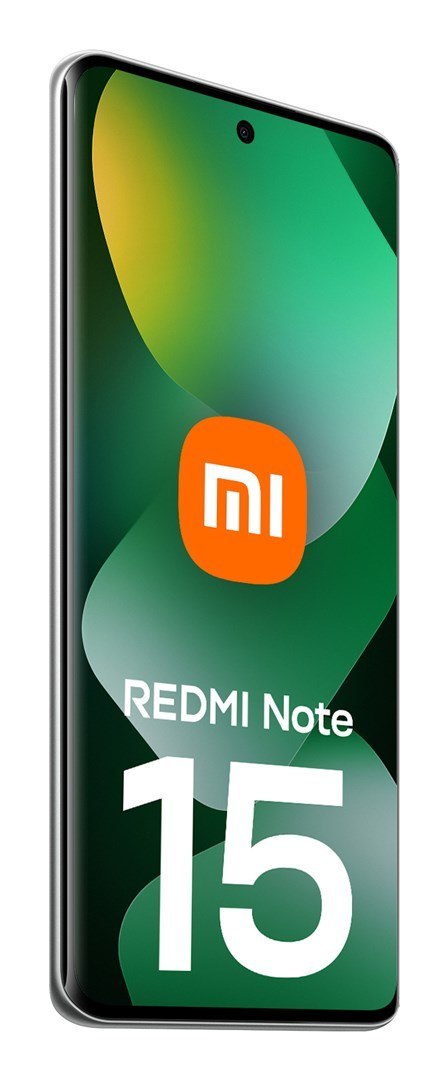 Xiaomi Redmi Note 15 4G 8/256GB Green (OUTLET)