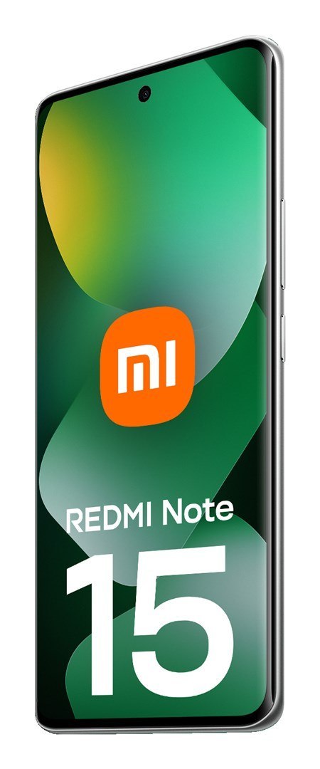 Xiaomi Redmi Note 15 4G 8/256GB Green (OUTLET)