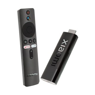 Odtwarzacz multimedialny Xiaomi Mi TV Stick 4K