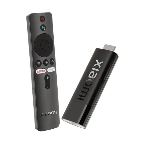 Odtwarzacz multimedialny Xiaomi Mi TV Stick 4K