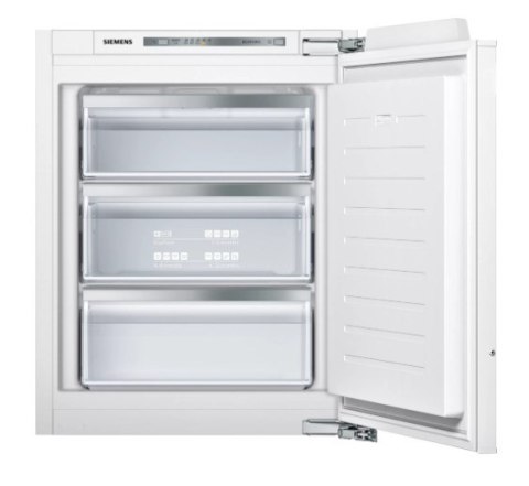 Zamrażarka do zabudowy SIEMENS GI11VADE0