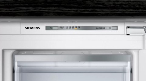 Zamrażarka do zabudowy SIEMENS GI11VADE0