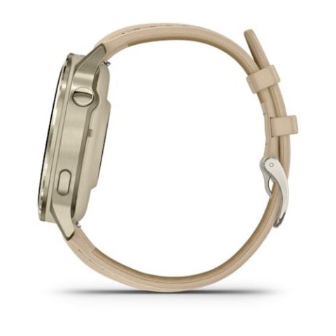 Zegarek Garmin Venu 4, 41mm AMOLED Light Sand