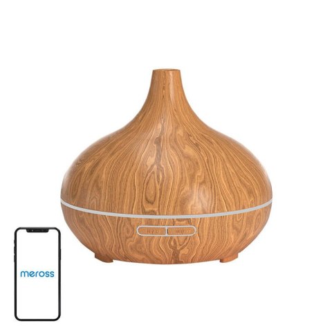 Dyfuzor zapachowy MEROSS MOD150HK (HomeKit)