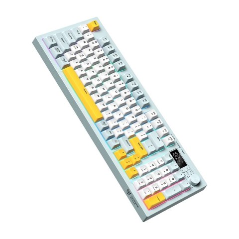 Klawiatura gamingowa ONIKUMA G80