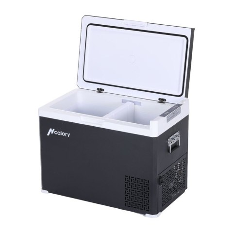 Lodówka samochodowa Hcalory D30+ z bluetooth