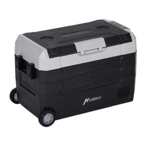 Lodówka samochodowa Hcalory D55M+ z bluetooth