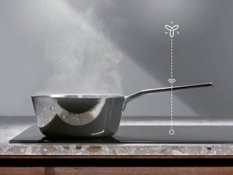 Płyta indukcyjna ELECTROLUX EIS62453