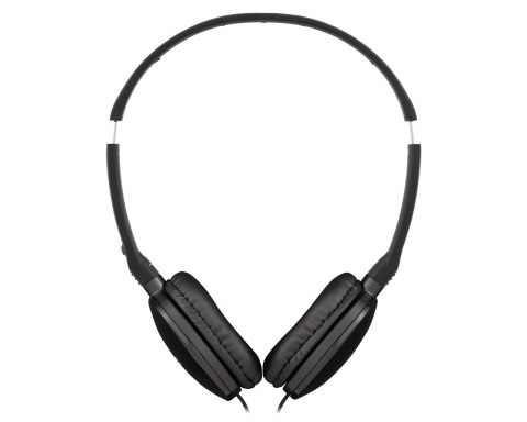 Słuchawki JVC HA-S160M-BU Czarne