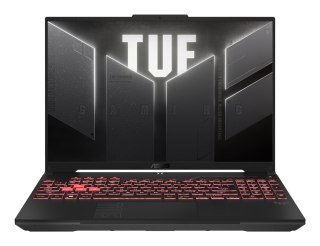ASUS TUF Gaming A16 FA607NU-R5165 Ryzen 5 7535HS 16"WUXGA 144Hz 300nits 16GB DDR5 SSD512 RTX4050 NoOS (REPACK) 2Y