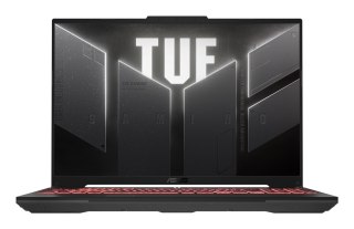 ASUS TUF Gaming A16 FA607NU-R5165 Ryzen 5 7535HS 16"WUXGA 144Hz 300nits 16GB DDR5 SSD512 RTX4050 NoOS (REPACK) 2Y