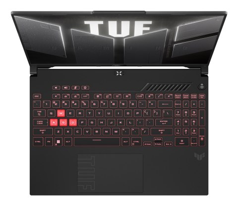 ASUS TUF Gaming A16 FA607NU-R5165 Ryzen 5 7535HS 16"WUXGA 144Hz 300nits 16GB DDR5 SSD512 RTX4050 NoOS (REPACK) 2Y