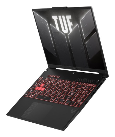 ASUS TUF Gaming A16 FA607NU-R5165 Ryzen 5 7535HS 16"WUXGA 144Hz 300nits 16GB DDR5 SSD512 RTX4050 NoOS (REPACK) 2Y